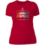 LCC COTE D'IVOIRE grundge Women T-Shirt