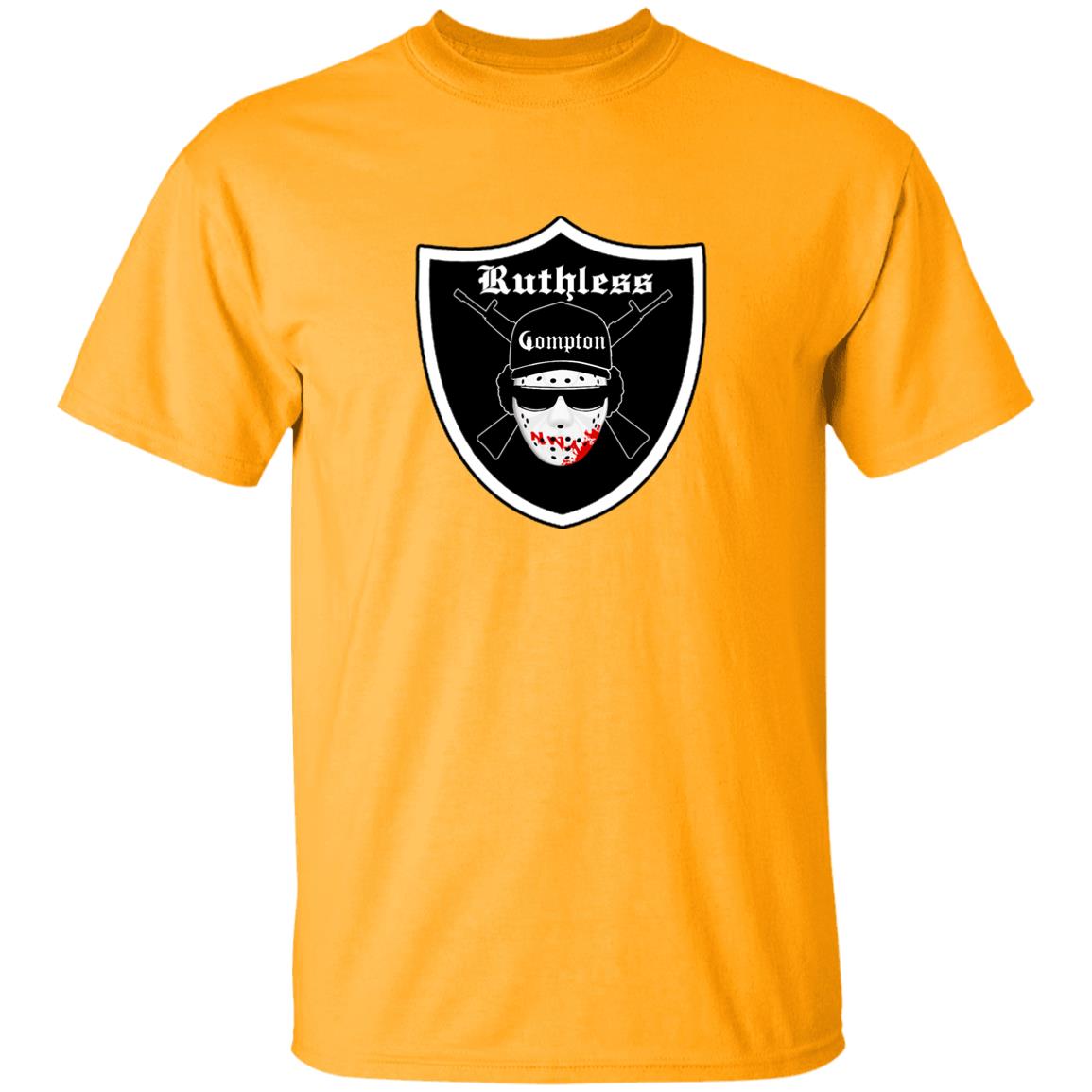 EAZY-E RUTHLESS UNISEX T-Shirt