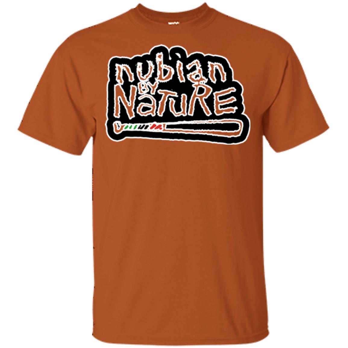 Nubian By Nature Youth  T-Shirt