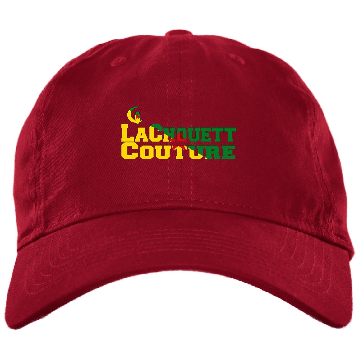 LCC YANA Brushed Cap