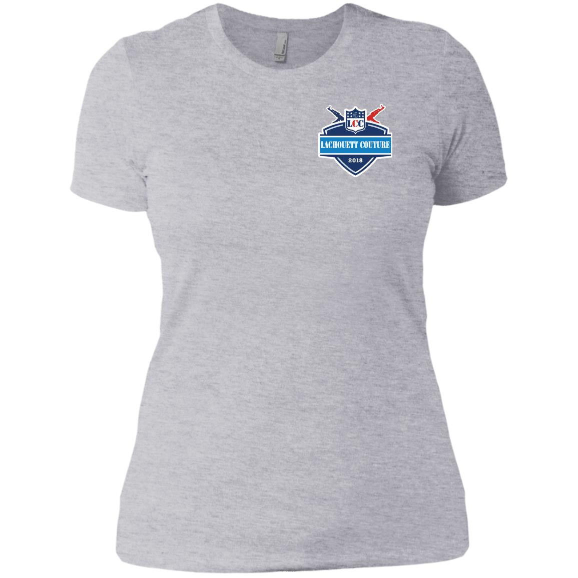 LCC DRAFT Ladies' T-Shirt