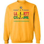 LCC N.CALEDONIE GRUNDGE UNISEX SWEATER