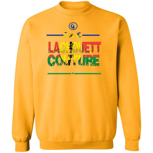 LCC N.CALEDONIE GRUNDGE UNISEX SWEATER