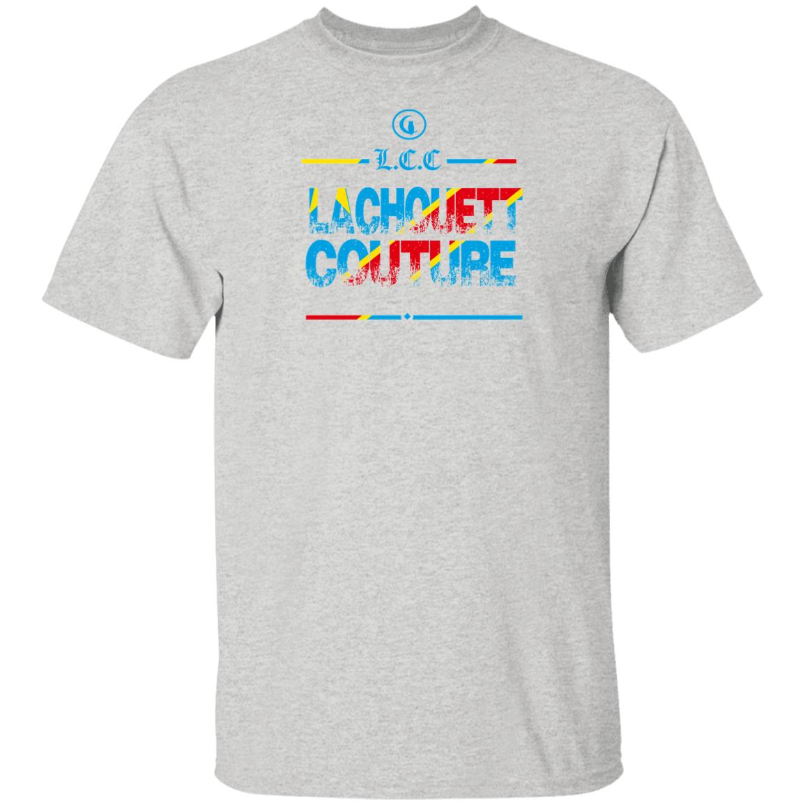 LCC REP.CONGO GRUNDGE YOUTH T-Shirt