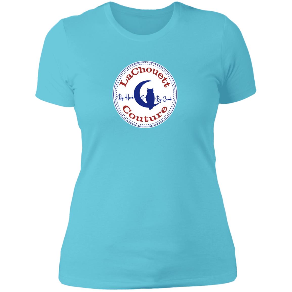 LCC CONV Ladies' T-Shirt