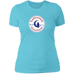 LCC CONV Ladies' T-Shirt