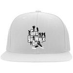 GET YA WALK ON Embroidered Twill Flexfit Cap