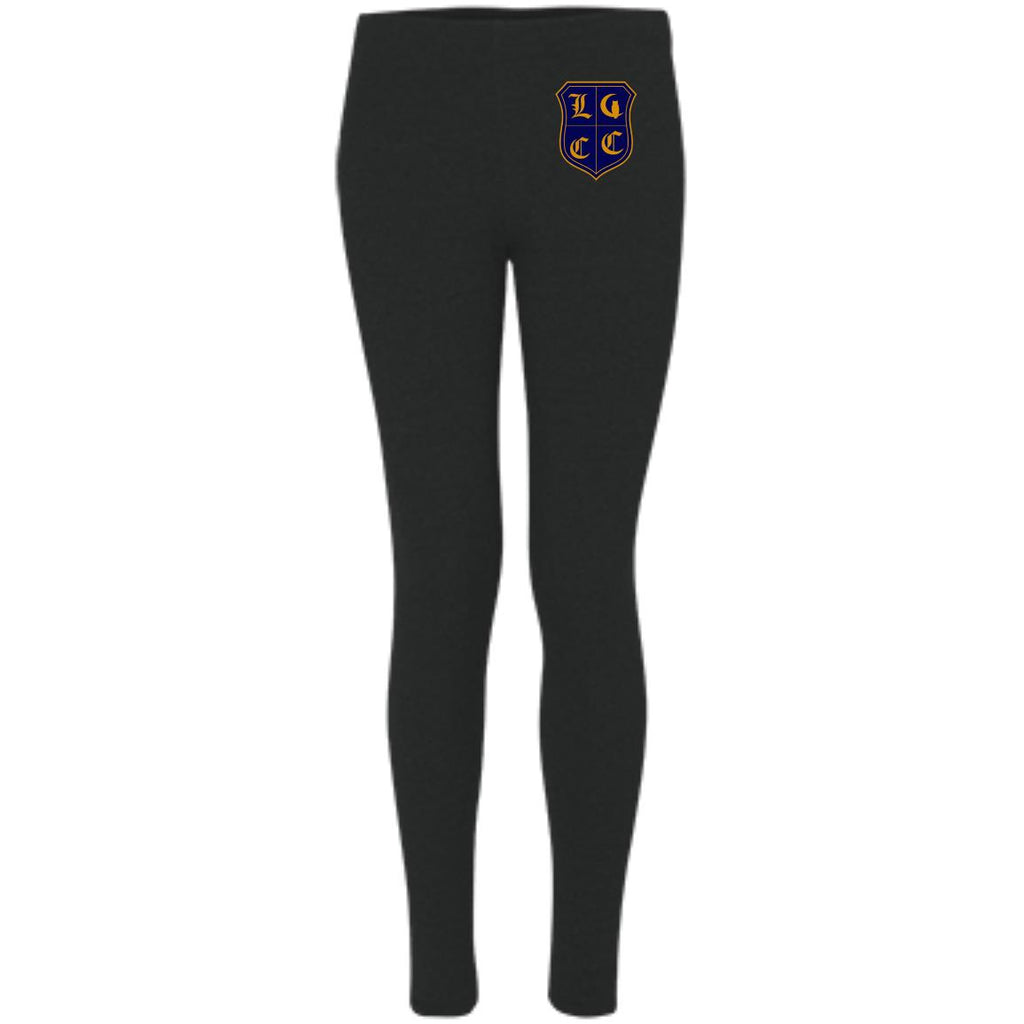 LCC Royal Women's Leggings