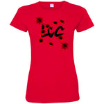 LCC BUSS IT Ladies' Jersey T-Shirt