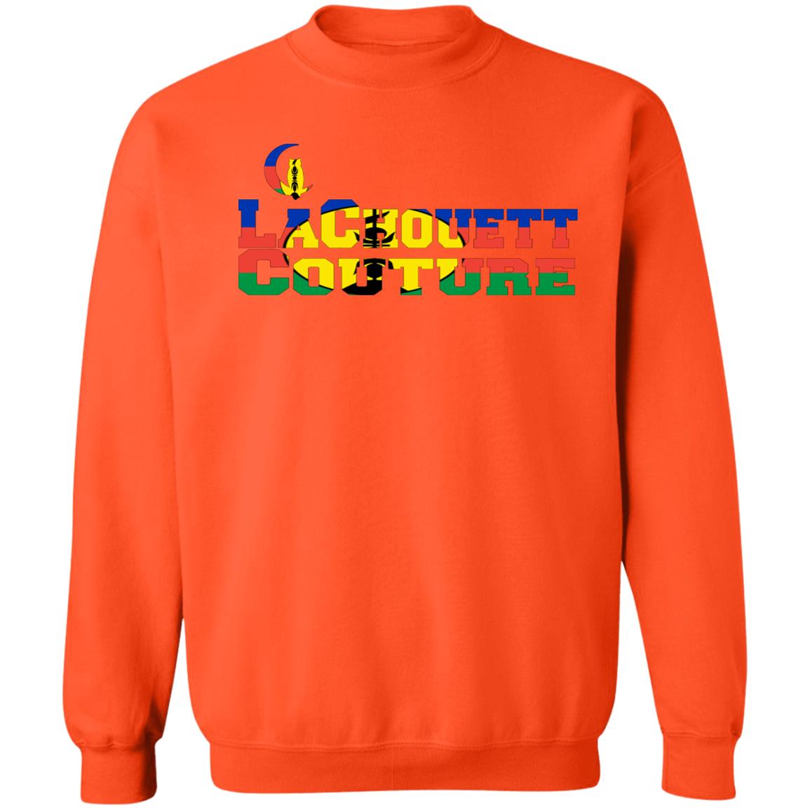 LCC N.CALEDONIE Sweatshirt