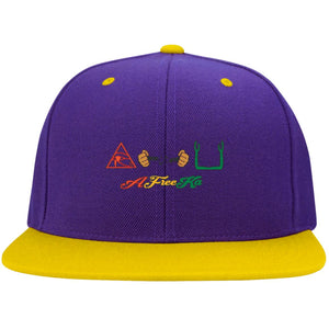 AFREEKA Snapback Hat