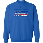 LCC CAPVERT UNISEX Sweatshirt