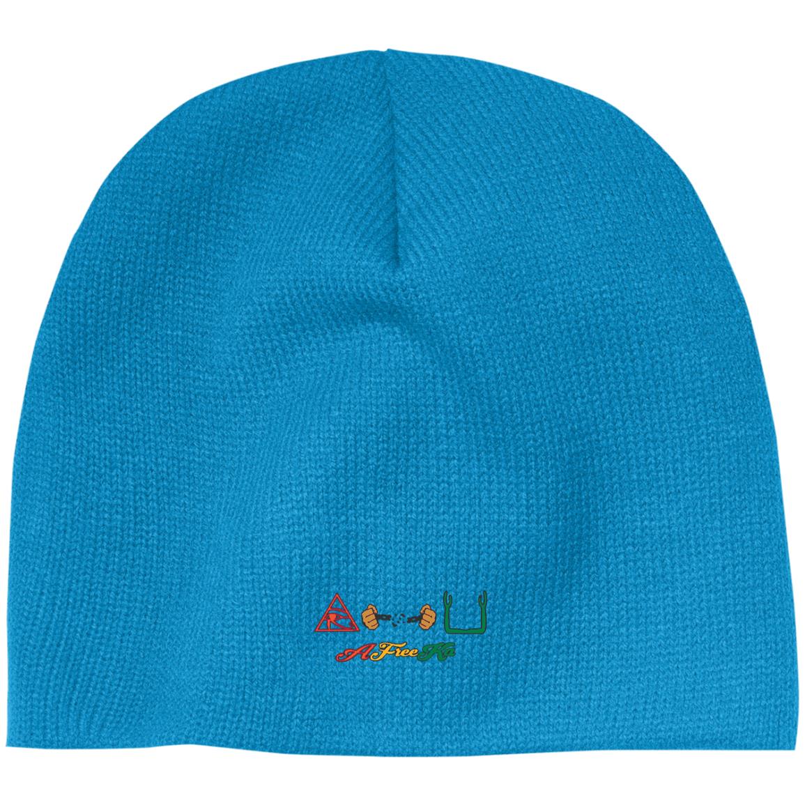 Afreeka Beanie Hat