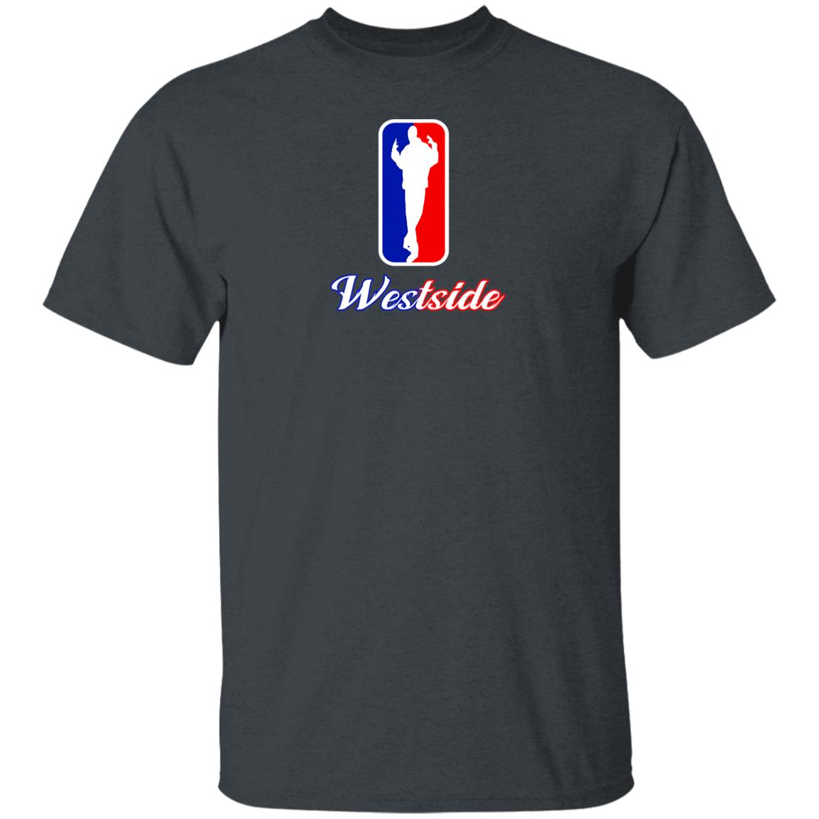 WESTSIDE UNISEX T-Shirt