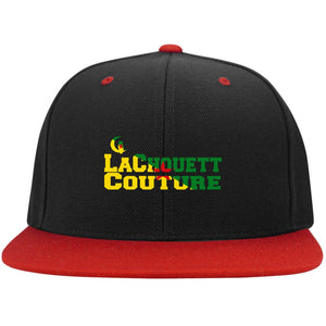 LCC YANA Snapback Hat