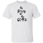 BH OR BC UNISEX T-Shirt