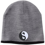 Ying Yang KMT Beanie