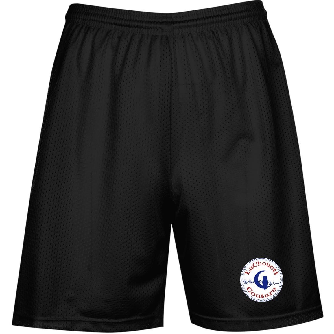 LCC CONV Mesh Shorts