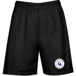 LCC CONV Mesh Shorts