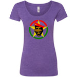 Thomas Sankara Ladies' Scoop