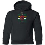 LCC DOMINICA GRUNDGE  Youth Hoodie