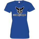 Owl Transformers Ladies' T-Shirt