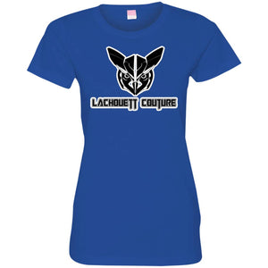 Owl Transformers Ladies' T-Shirt