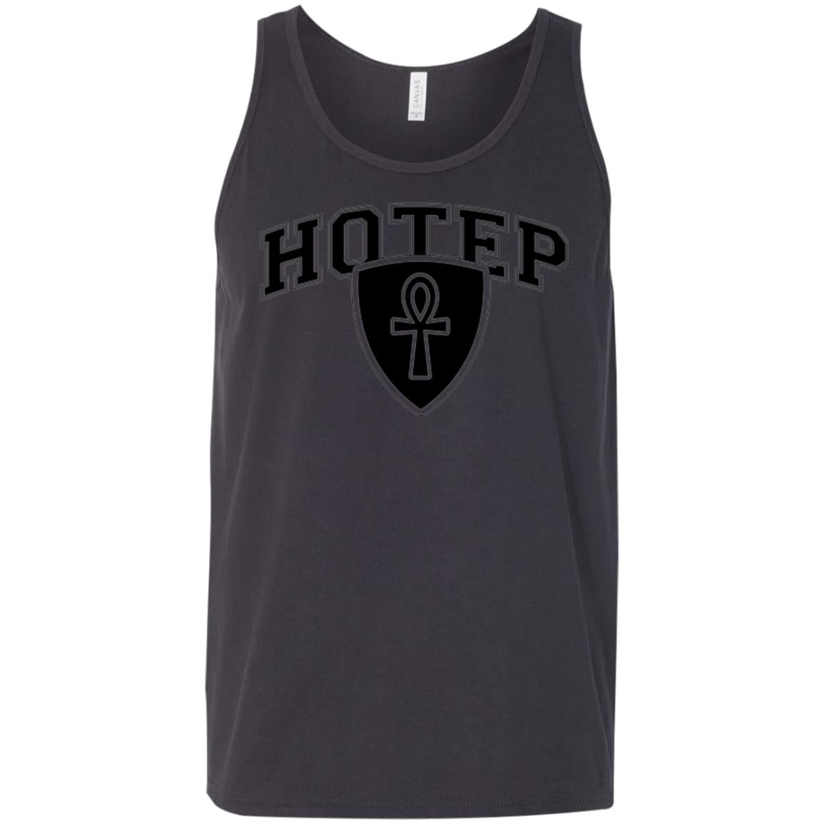 Hotep  Unisex Tank Top