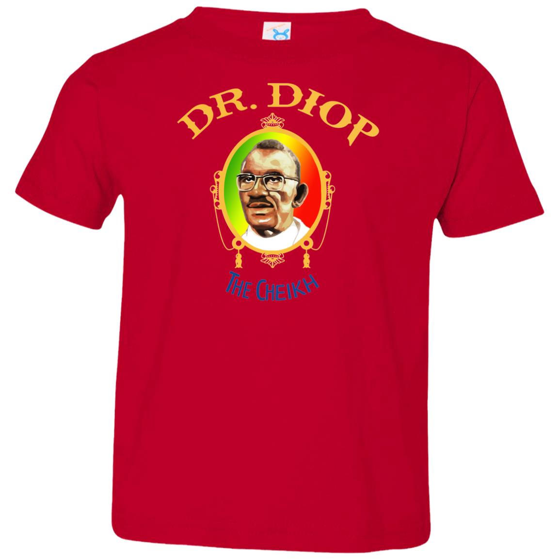 Dr.Diop Infant Skins Jersey T-Shirt