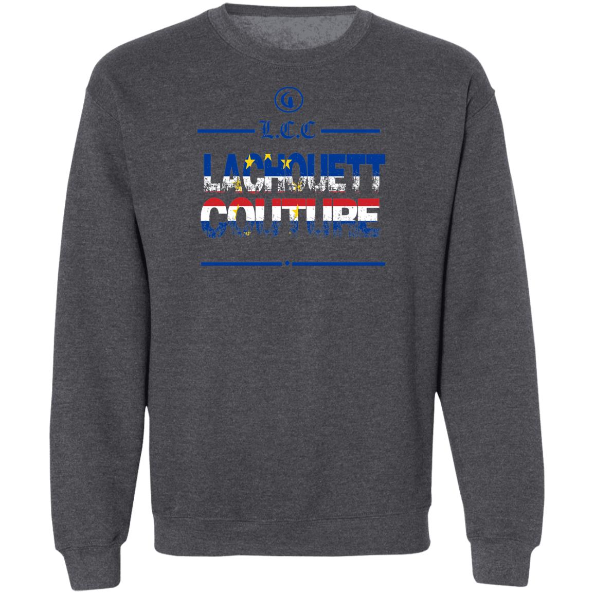 LCC CAPVERT UNISEX Sweatshirt