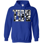 Thug Life Icon Pullover