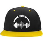 G-FUNK LOVERS Snapback Hat
