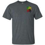 Tembe Art DTG Unisex T-Shirt