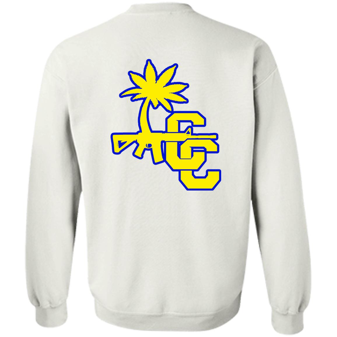 LCC SLSN UNISEX Sweatshirt