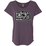 Nubian By Nature Ladies' Sleeve