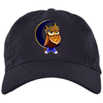 LCC PLUSH Brushed Twill  Cap