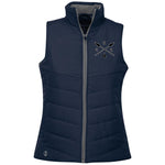 LCC SL Ladies' Quilted Vest