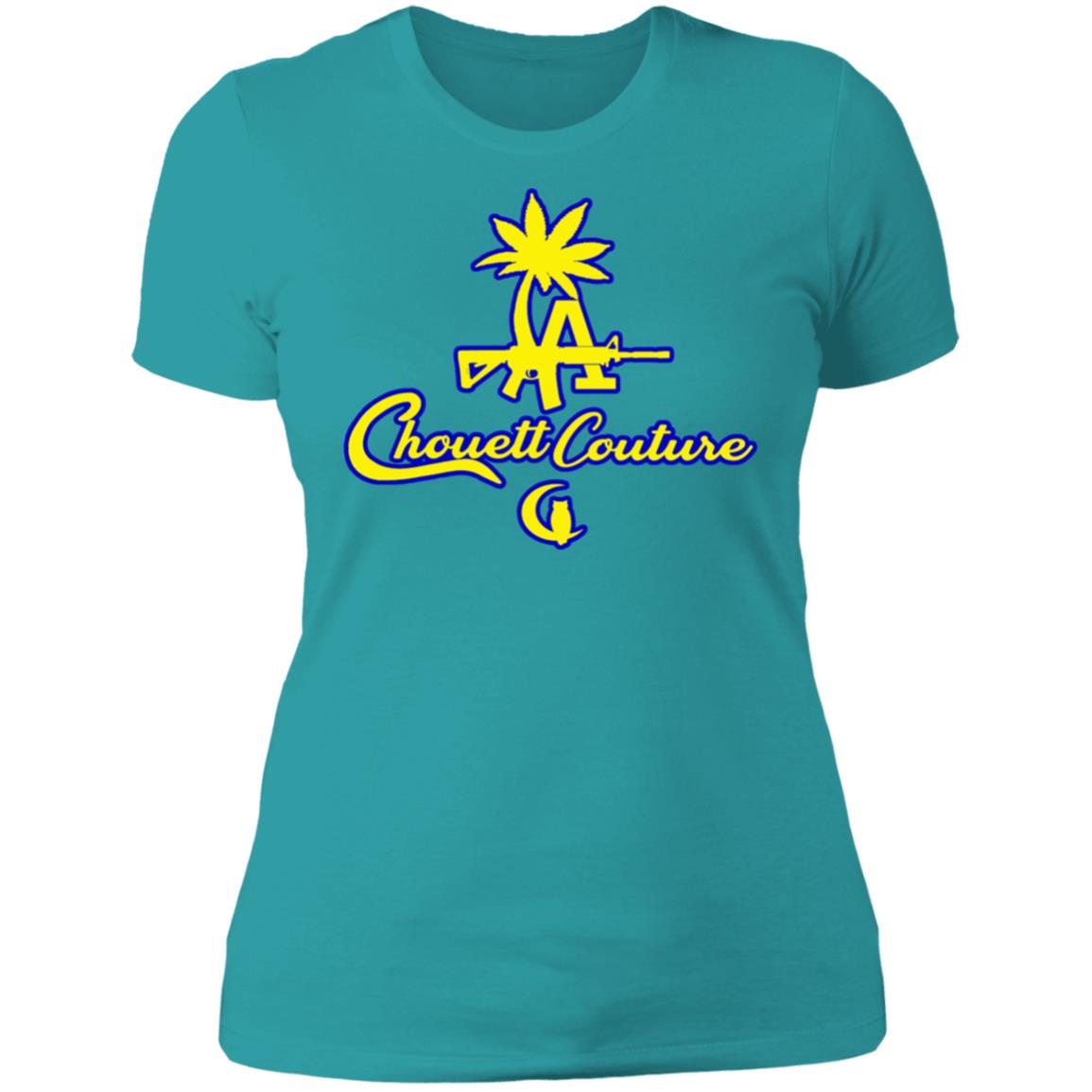 LCC SLSN Ladies' T-Shirt