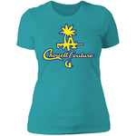 LCC SLSN Ladies' T-Shirt