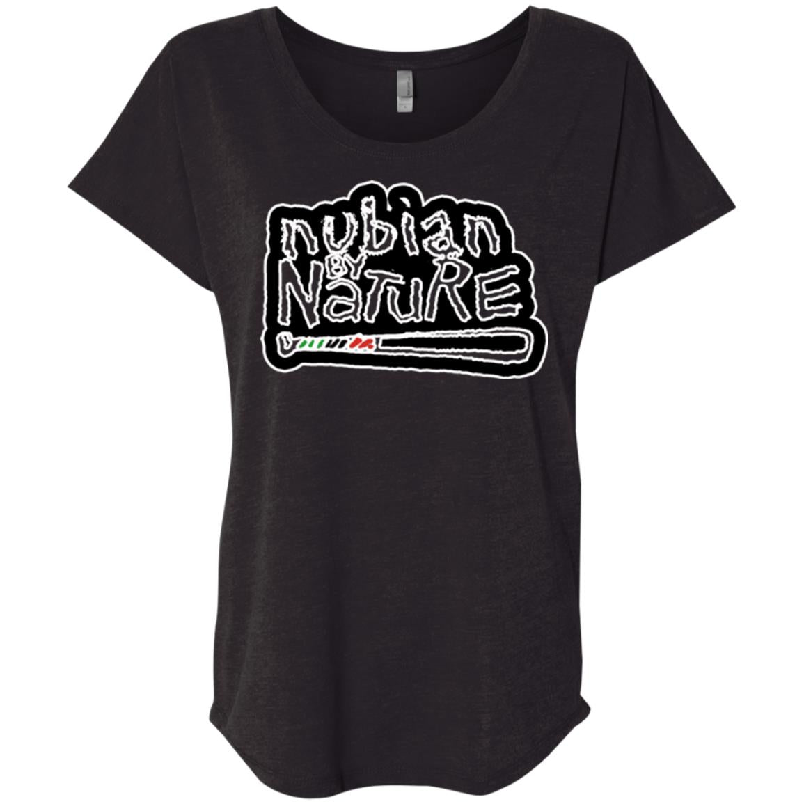 Nubian By Nature Ladies' Sleeve