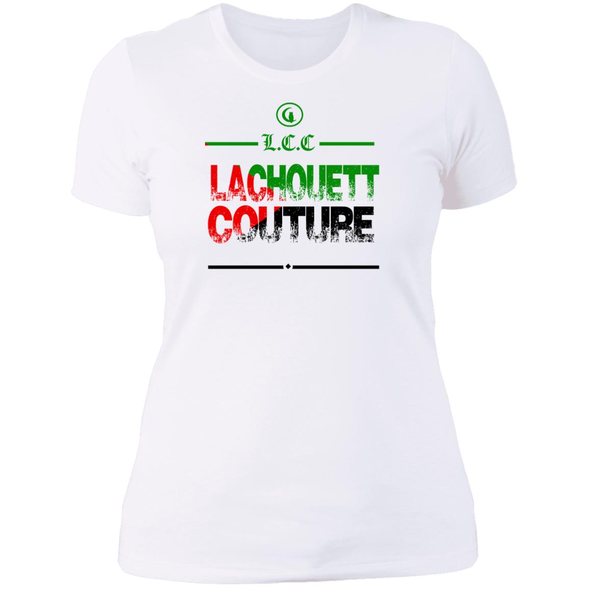 LCC MADA GRUNDGE Ladies'  T-Shirt
