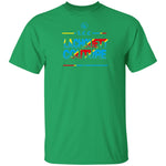 LCC REP.CONGO GRUNDGE YOUTH T-Shirt