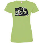 Nubian By Nature Ladies' Jersey T-Shirt