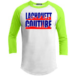 LaChouett Skyline Youth Sporty T-Shirt