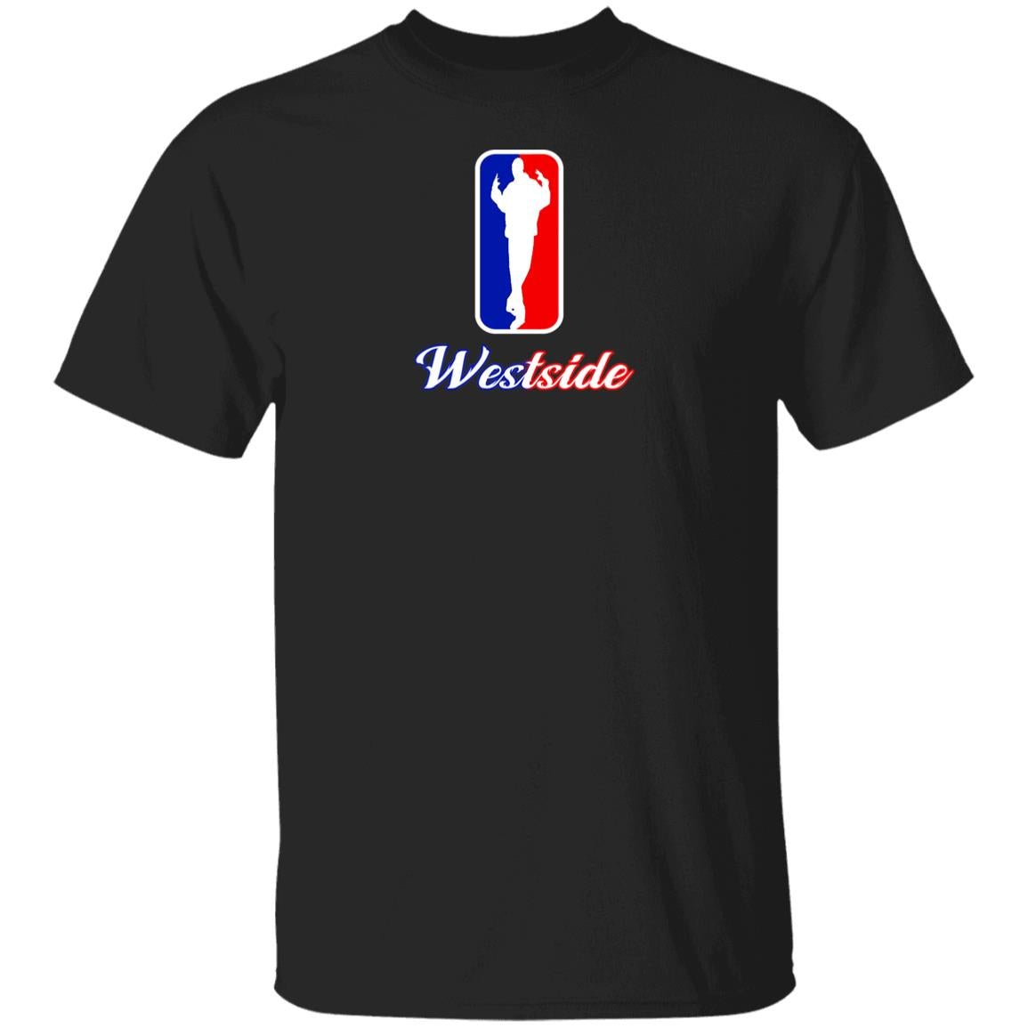 WESTSIDE UNISEX T-Shirt