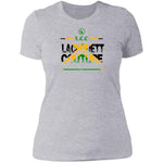 LCC JAMAICA GRUNDGE Ladies' T-Shirt