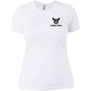 Owl Transformers Ladies' T-Shirt