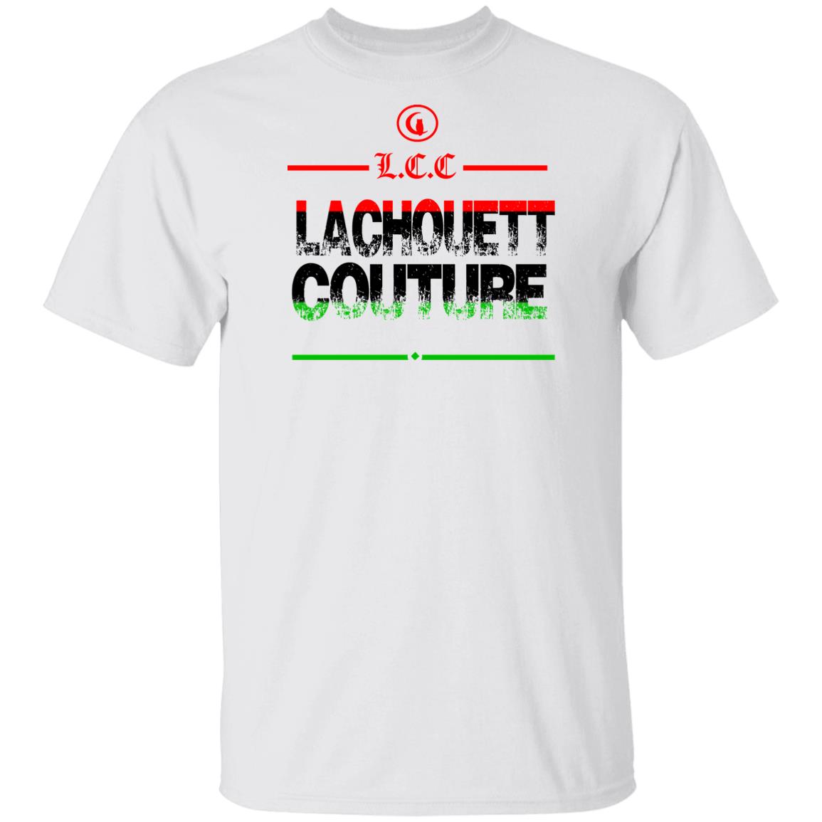 LCC RBG GRUNDGE T-Shirt