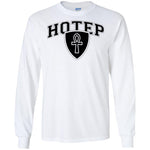 Hotep LS T-Shirt