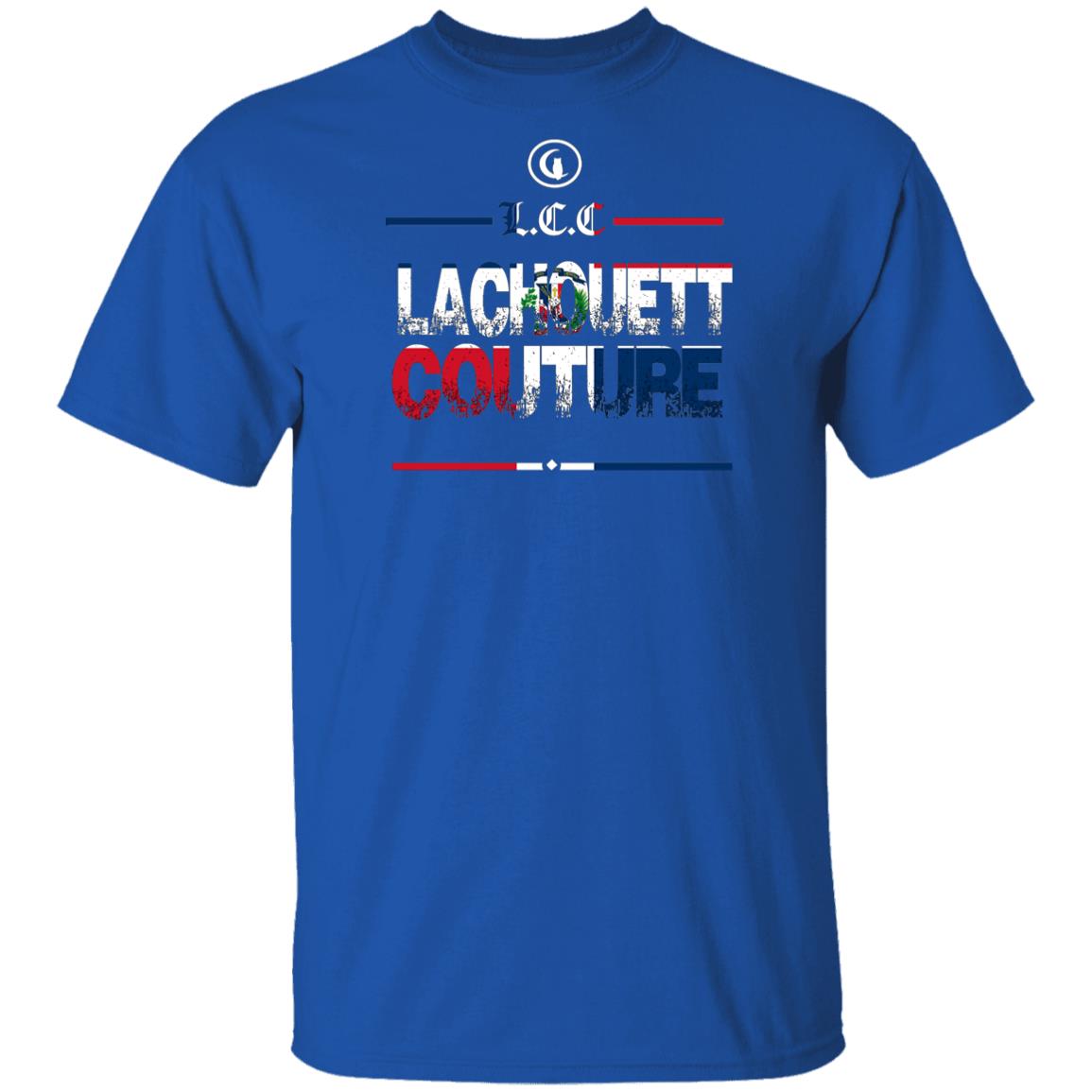 LCC DOMINICA.REP GRUNDGE T-Shirt